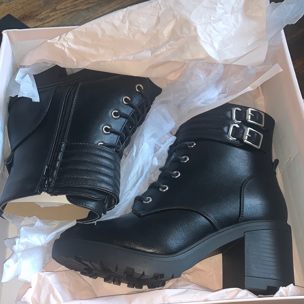 Just fab botties